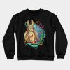 Nanachi Crewneck Sweatshirt Official Made In Abyss Merch