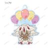 Anime Made In Abyss Keychain Doll Riko Nanachi Faputa Acrylic Keyring Pendant for Gift 4 - Made In Abyss Merch