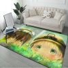 Anime Made In Abyss Long Rugs Retro Multiple Choice Living Room Kitchen Rug Non Slip Hotel 1 - Made In Abyss Merch