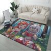 Anime Made In Abyss Long Rugs Retro Multiple Choice Living Room Kitchen Rug Non Slip Hotel 2 - Made In Abyss Merch