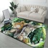 Anime Made In Abyss Long Rugs Retro Multiple Choice Living Room Kitchen Rug Non Slip Hotel 3 - Made In Abyss Merch