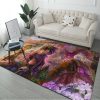 Anime Made In Abyss Long Rugs Retro Multiple Choice Living Room Kitchen Rug Non Slip Hotel 5 - Made In Abyss Merch