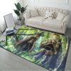 Anime Made In Abyss Long Rugs Retro Multiple Choice Living Room Kitchen Rug Non Slip Hotel 6 - Made In Abyss Merch