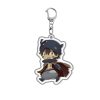 Anime Made In Abyss Nanachi Acrylic Keychains Pendant Holder Cartoon Key Chains Keyrings Bags New Fashion 3 - Made In Abyss Merch