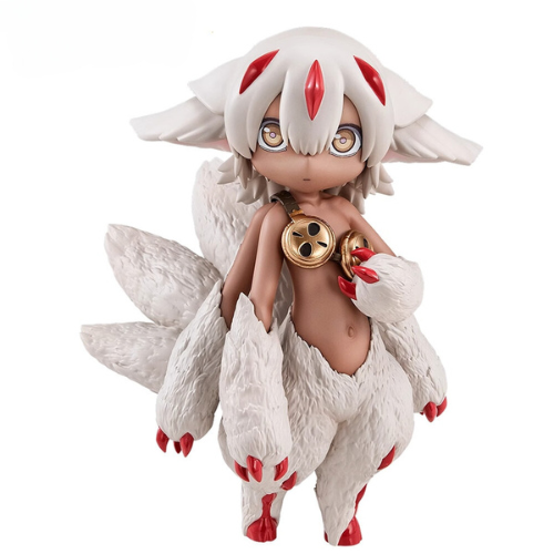 GSC Pop Up Parade Made in Abyss Figure