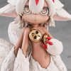 GSC Pop Up Parade Made in Abyss Nanachi Action Figures Toys Good Smile Anime PVC Model 2 - Made In Abyss Merch