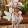 GSC Pop Up Parade Made in Abyss Nanachi Action Figures Toys Good Smile Anime PVC Model 4 - Made In Abyss Merch