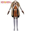 KIYO KIYO Anime Made in Abyss Cosplays Rico Cosplay Costume Halloween performance Costumes Women 1 - Made In Abyss Merch