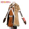 KIYO KIYO Anime Made in Abyss Cosplays Rico Cosplay Costume Halloween performance Costumes Women 3 - Made In Abyss Merch