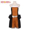 KIYO KIYO Anime Made in Abyss Cosplays Rico Cosplay Costume Halloween performance Costumes Women 4 - Made In Abyss Merch