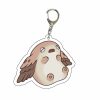 Made In Abyss Anime Nanachi Reg Riko Prushka Faputa Eluko Vuelo Lyza 5 5cm Acrylic Keychain 3 - Made In Abyss Merch