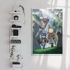 Made In Abyss Art Silk Poster Home Decor 12x18 24x36inch 2 - Made In Abyss Merch