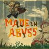 Made In Abyss anime retro poster sticker bar wall stickers decorative mural wall decoration home 6 - Made In Abyss Merch