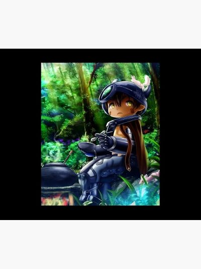 Made In Abyss Tapestry Official Made In Abyss Merch