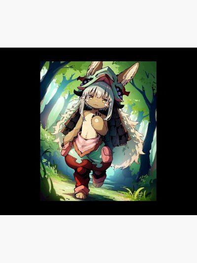 Made In Abyss Tapestry Official Made In Abyss Merch