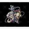 Made In Abyss Anime Tapestry Official Made In Abyss Merch