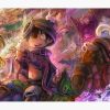 Made In Abyss Tapestry Official Made In Abyss Merch