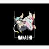 Nanachi Made In Abyss Tapestry Official Made In Abyss Merch