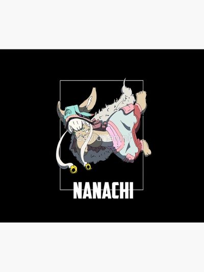 Nanachi Made In Abyss Tapestry Official Made In Abyss Merch