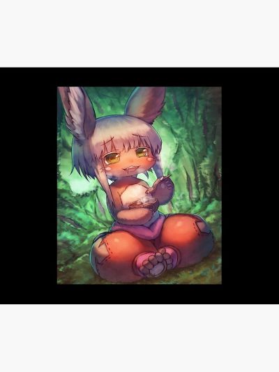 Made In Abyss Tapestry Official Made In Abyss Merch