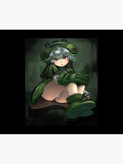 Made In Abyss Tapestry Official Made In Abyss Merch