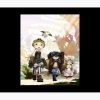 Made In Abyss Tapestry Official Made In Abyss Merch