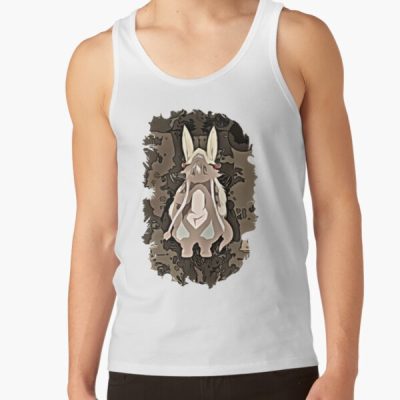 Made In Abyss Tank Top Official Made In Abyss Merch