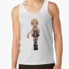 Made In Abyss Anime Tank Top Official Made In Abyss Merch