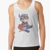 Made In Abyss Anime Tank Top Official Made In Abyss Merch