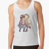 Made In Abyss Anime Tank Top Official Made In Abyss Merch