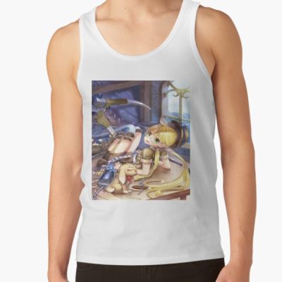 Made In Abyss Tank Top Official Made In Abyss Merch