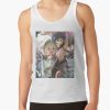 Made In Abyss Tank Top Official Made In Abyss Merch