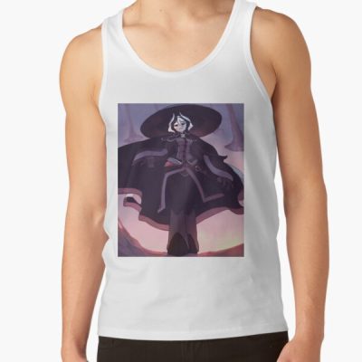 Made In Abyss Tank Top Official Made In Abyss Merch