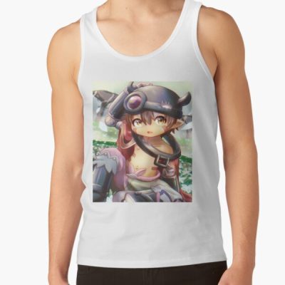 Made In Abyss Tank Top Official Made In Abyss Merch