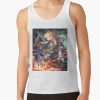 Made In Abyss Tank Top Official Made In Abyss Merch