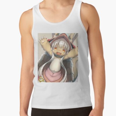 Made In Abyss Tank Top Official Made In Abyss Merch