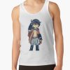 Made In Abyss Anime Tank Top Official Made In Abyss Merch