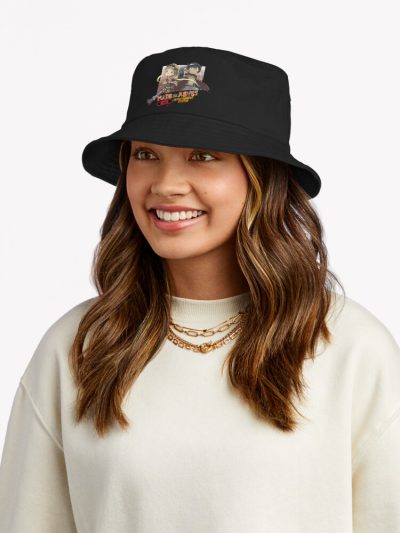 Riko Reg Made In Abyss Bucket Hat Official Made In Abyss Merch