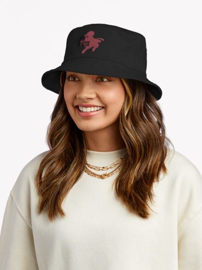 Reg Made In Abyss Silhouette Bucket Hat Official Made In Abyss Merch