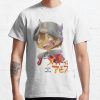 Made In Abyss - Reg T-Shirt Official Made In Abyss Merch