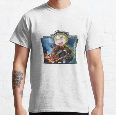 Made In Abyss Baby T-Shirt Official Made In Abyss Merch