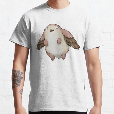 Meinya T-Shirt Official Made In Abyss Merch