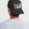 Made In Abyss Anime Cap Official Made In Abyss Merch