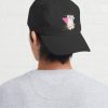 Nanachi - Made In Abyss *90S Graphic Design* Cap Official Made In Abyss Merch