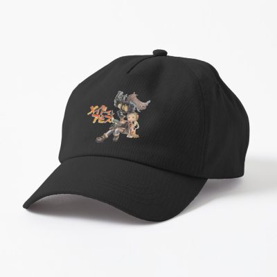 Made In Abyss Anime Cap Official Made In Abyss Merch