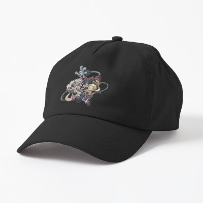 Made In Abyss Anime Cap Official Made In Abyss Merch