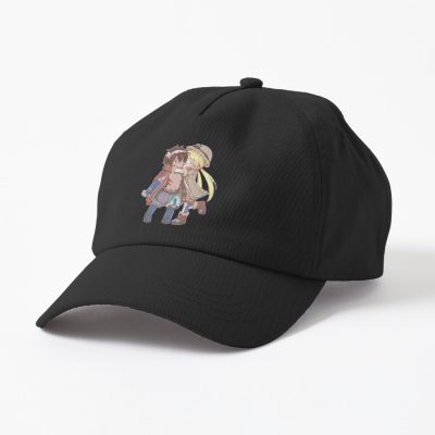 Made In Abyss Anime Cap Official Made In Abyss Merch