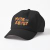 Made In Abyss Anime Cap Official Made In Abyss Merch