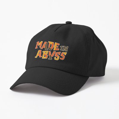 Made In Abyss Anime Cap Official Made In Abyss Merch