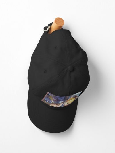 Made In Abyss Anime Cap Official Made In Abyss Merch